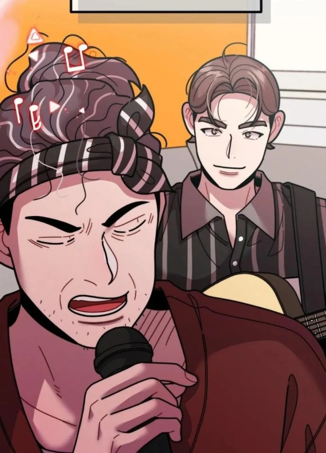Musician Genius Who Lives Twice Chapter 50 page 73 - 