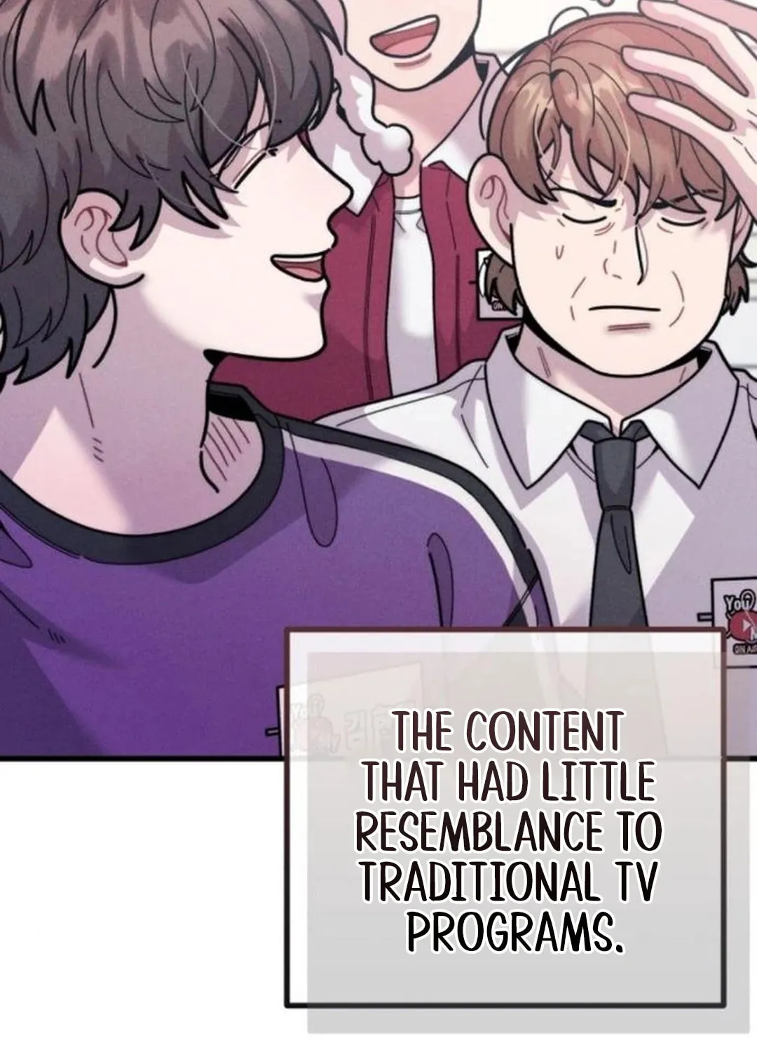 Musician Genius Who Lives Twice Chapter 50 page 86 - 