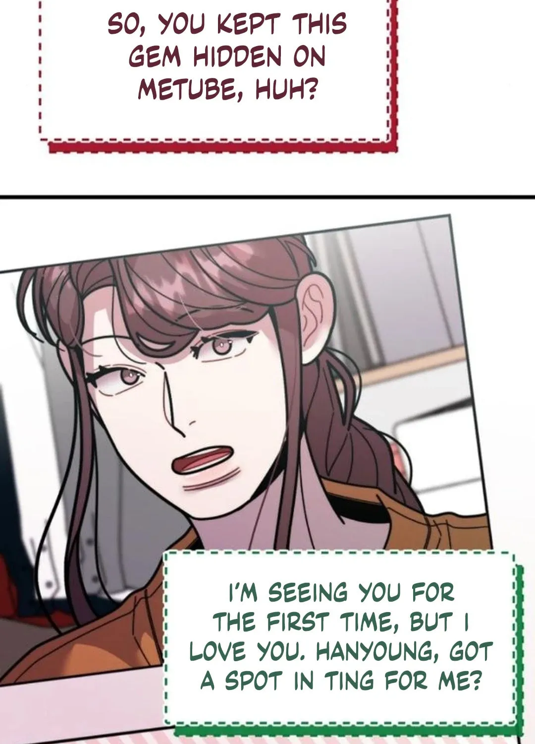 Musician Genius Who Lives Twice Chapter 50 page 98 - 