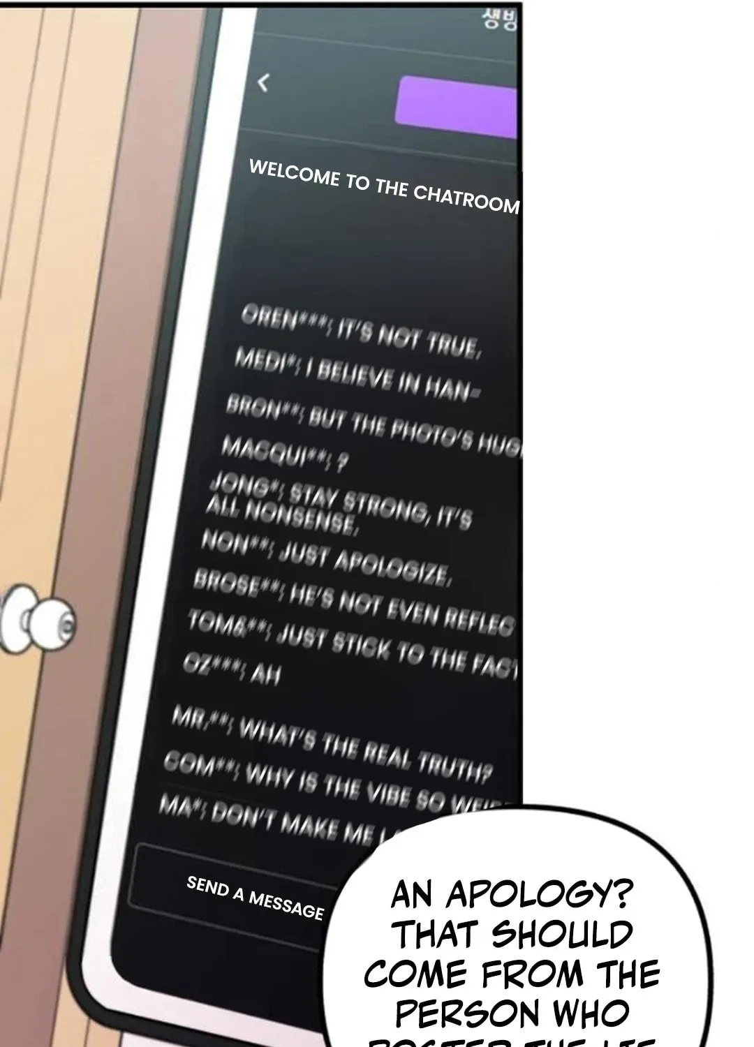 Musician Genius Who Lives Twice Chapter 51 page 103 - 