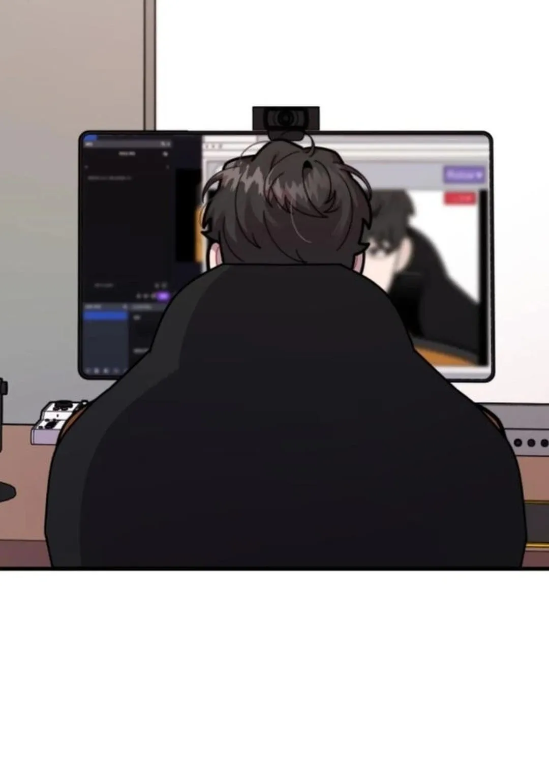 Musician Genius Who Lives Twice Chapter 51 page 105 - 