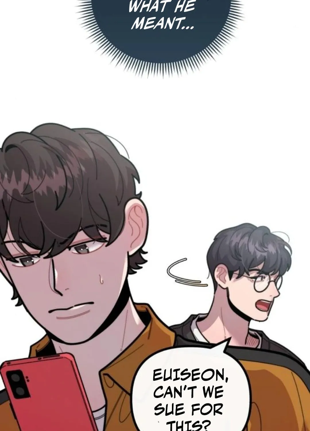 Musician Genius Who Lives Twice Chapter 51 page 16 - 