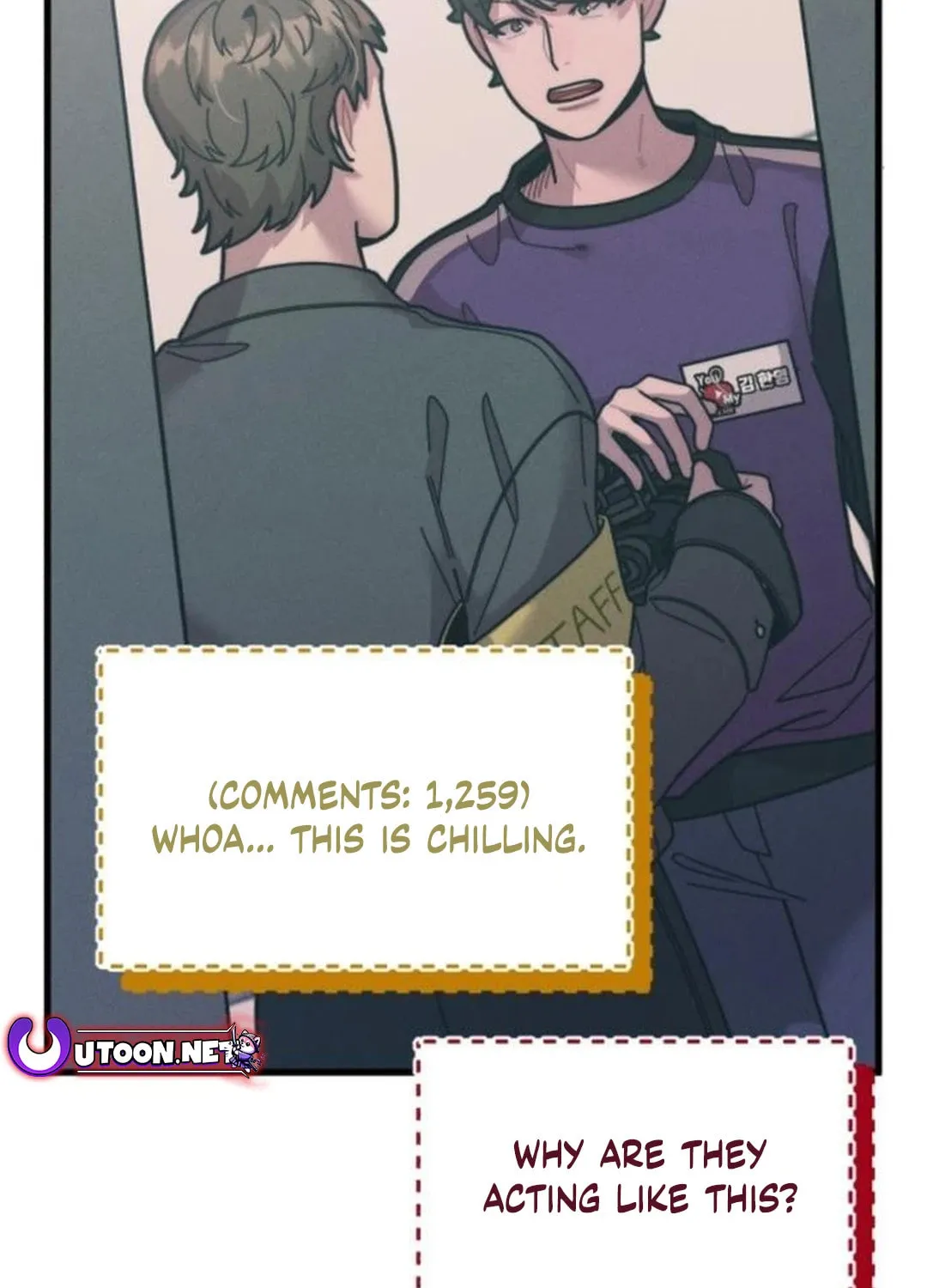 Musician Genius Who Lives Twice Chapter 51 page 3 - 