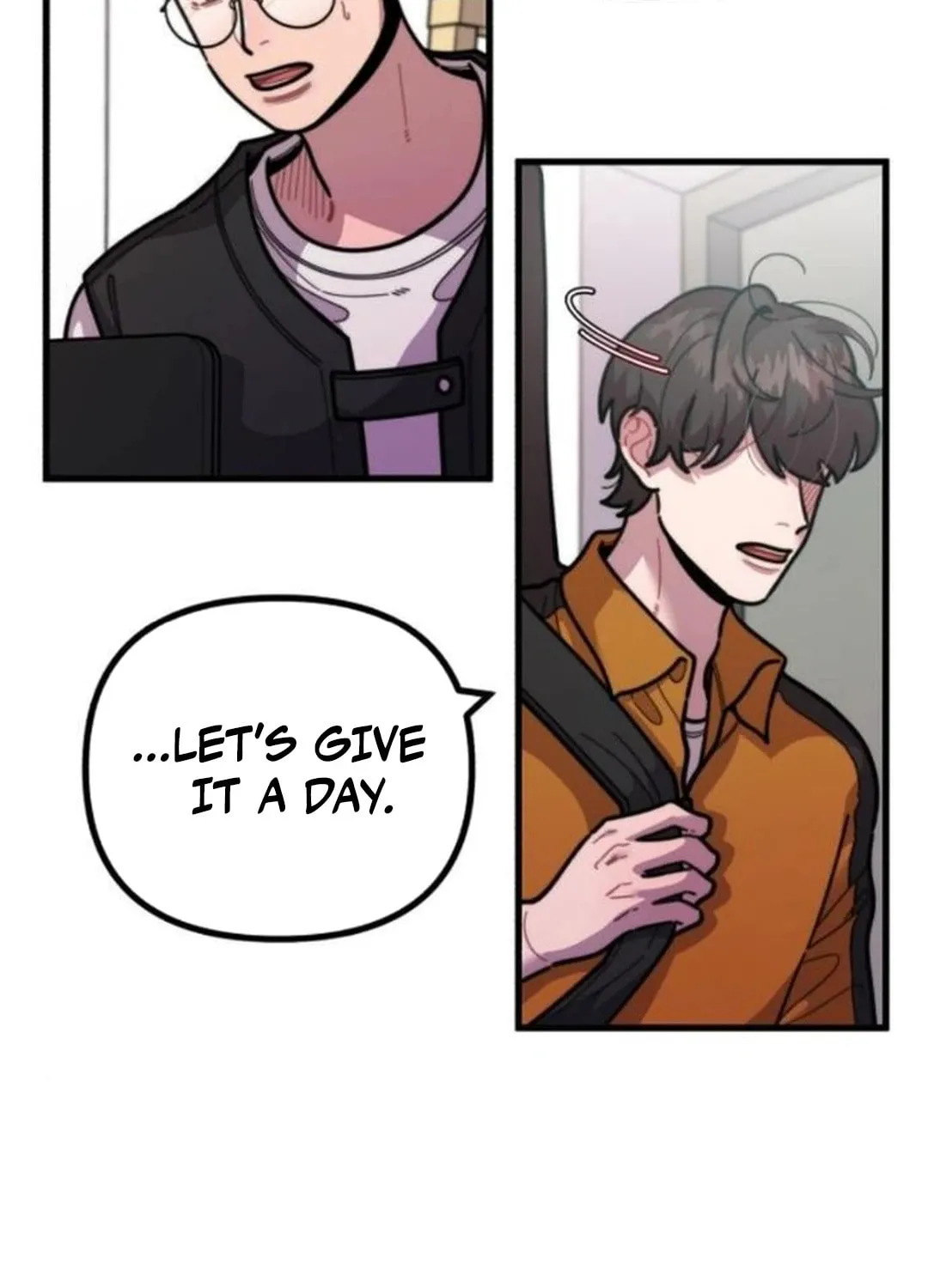 Musician Genius Who Lives Twice Chapter 51 page 25 - 