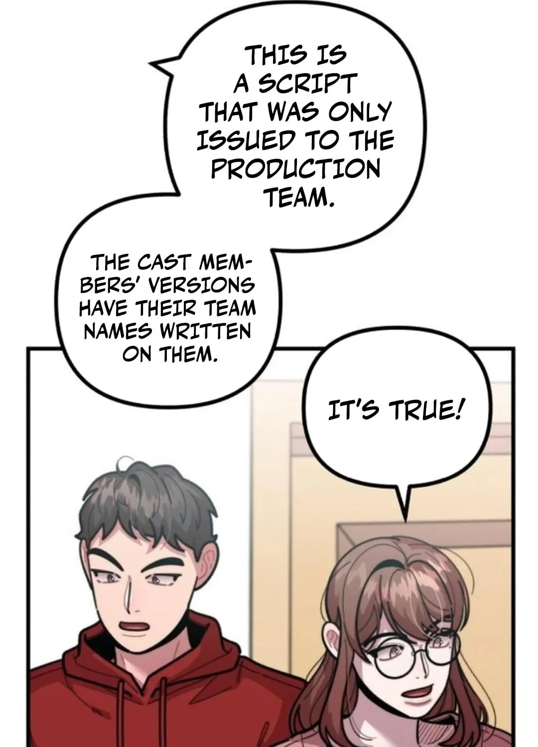 Musician Genius Who Lives Twice Chapter 51 page 34 - 
