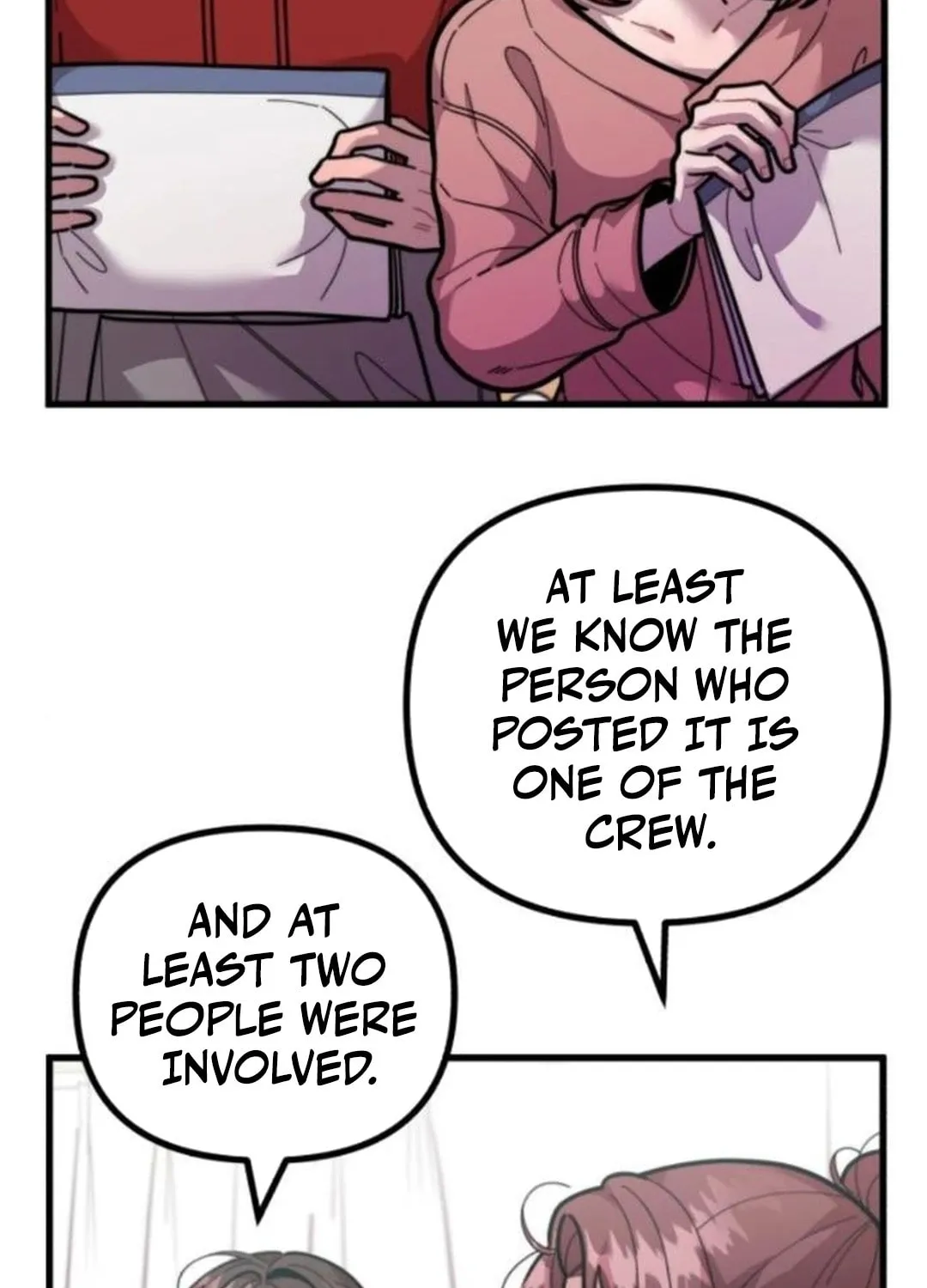 Musician Genius Who Lives Twice Chapter 51 page 35 - 