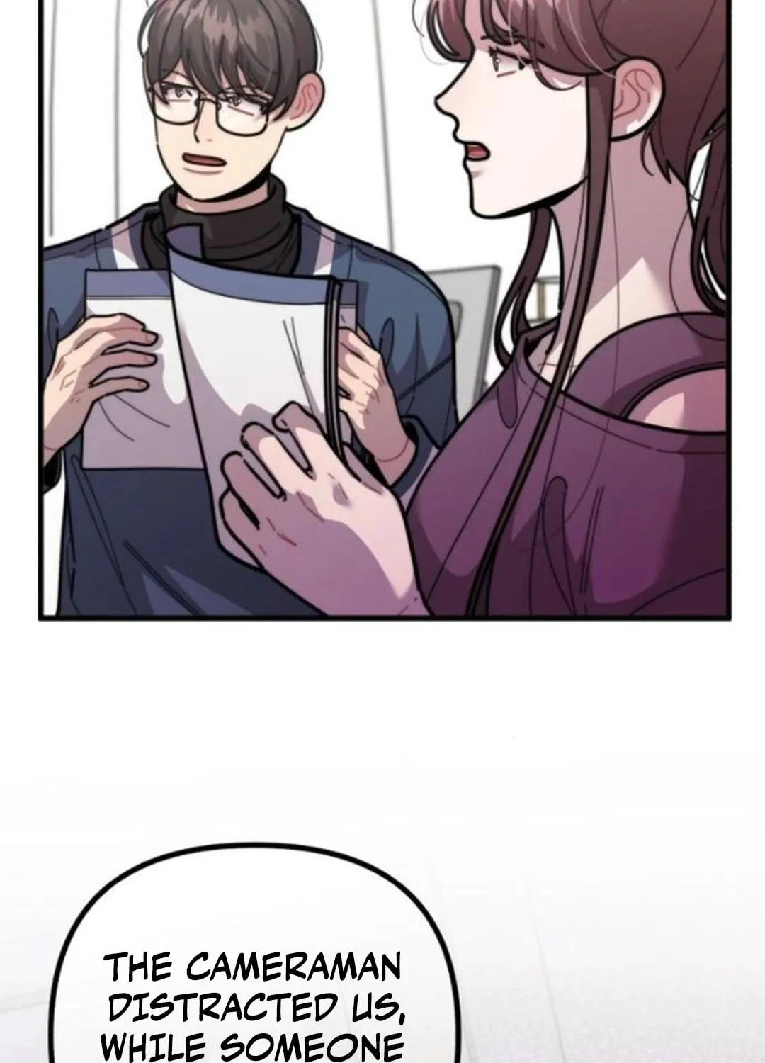 Musician Genius Who Lives Twice Chapter 51 page 36 - 