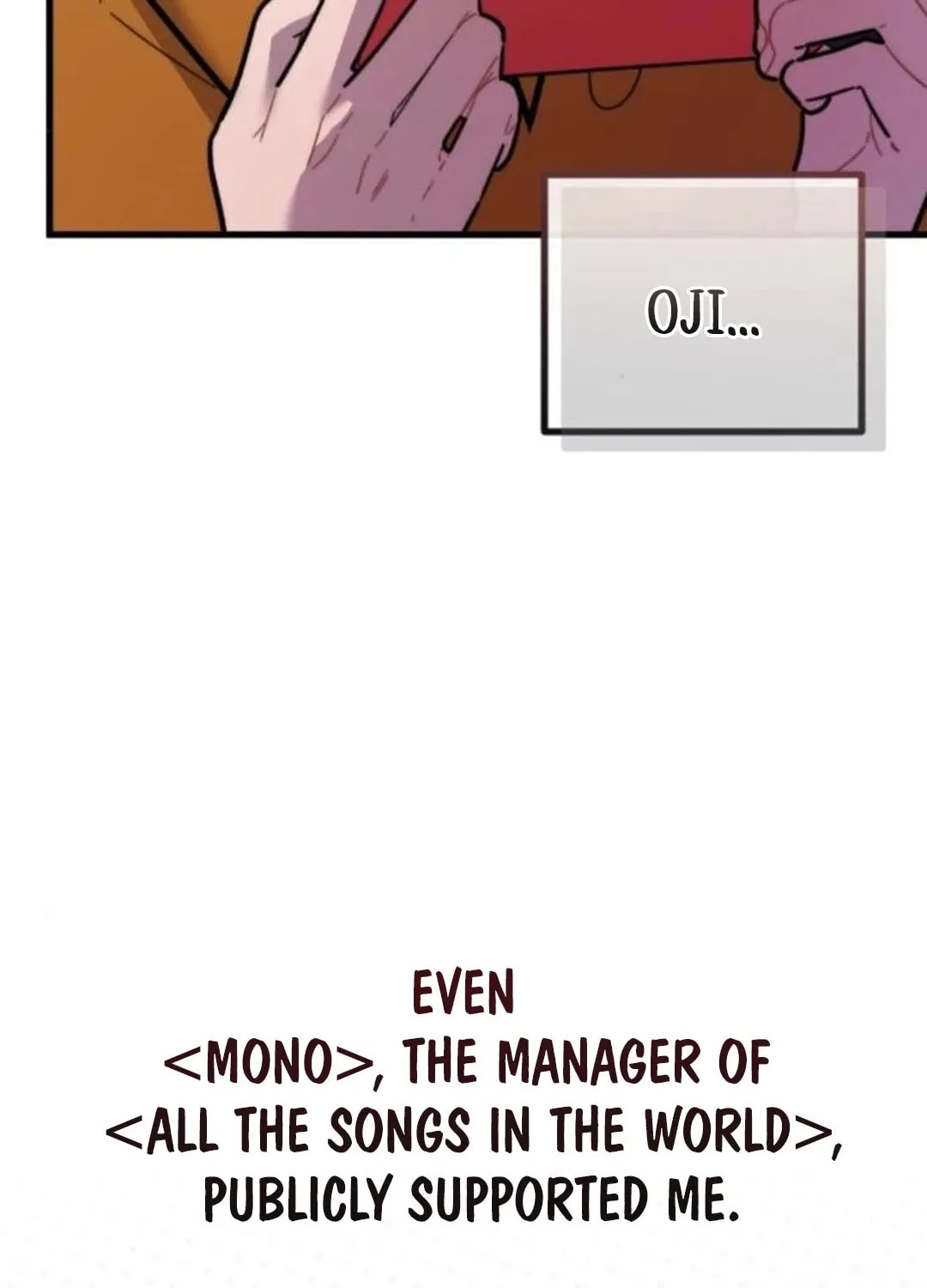 Musician Genius Who Lives Twice Chapter 51 page 69 - 