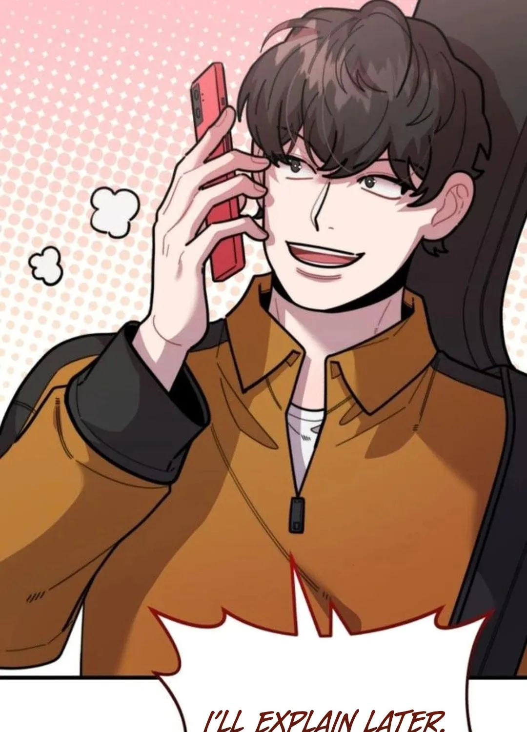 Musician Genius Who Lives Twice Chapter 51 page 92 - 