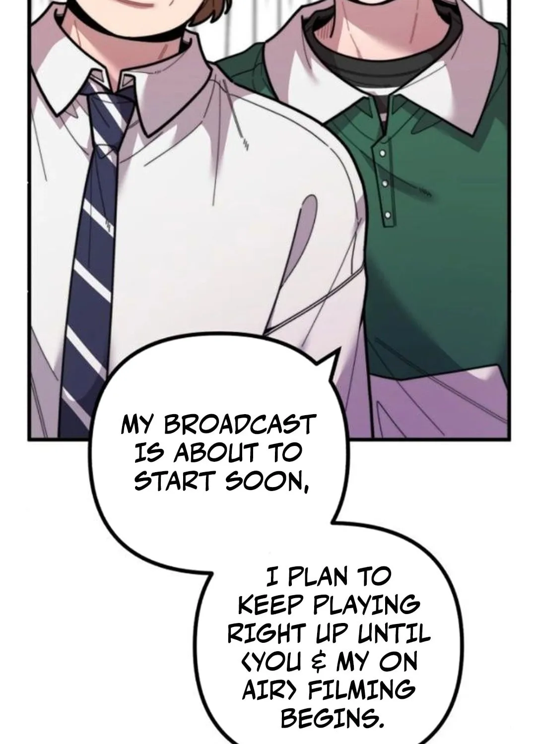 Musician Genius Who Lives Twice Chapter 52 page 107 - 