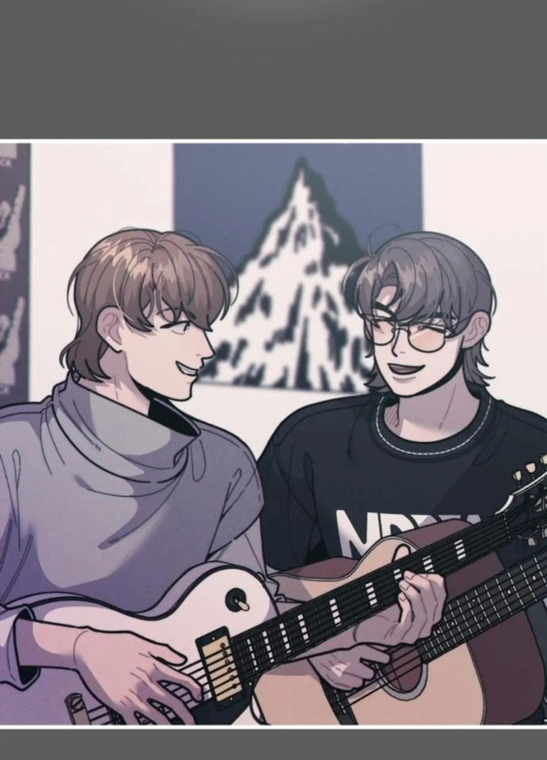 Musician Genius Who Lives Twice Chapter 52 page 127 - 