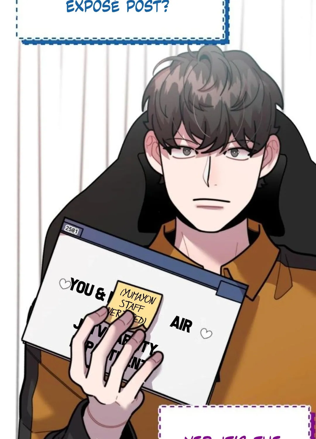 Musician Genius Who Lives Twice Chapter 52 page 26 - 