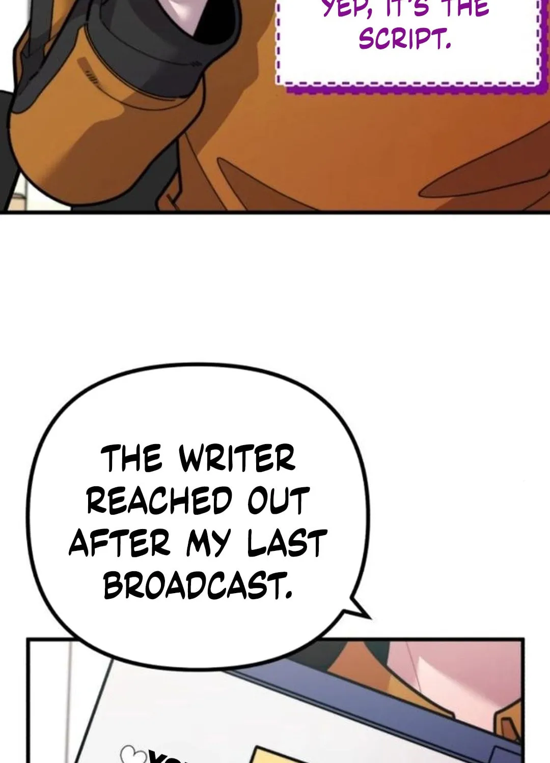 Musician Genius Who Lives Twice Chapter 52 page 27 - 