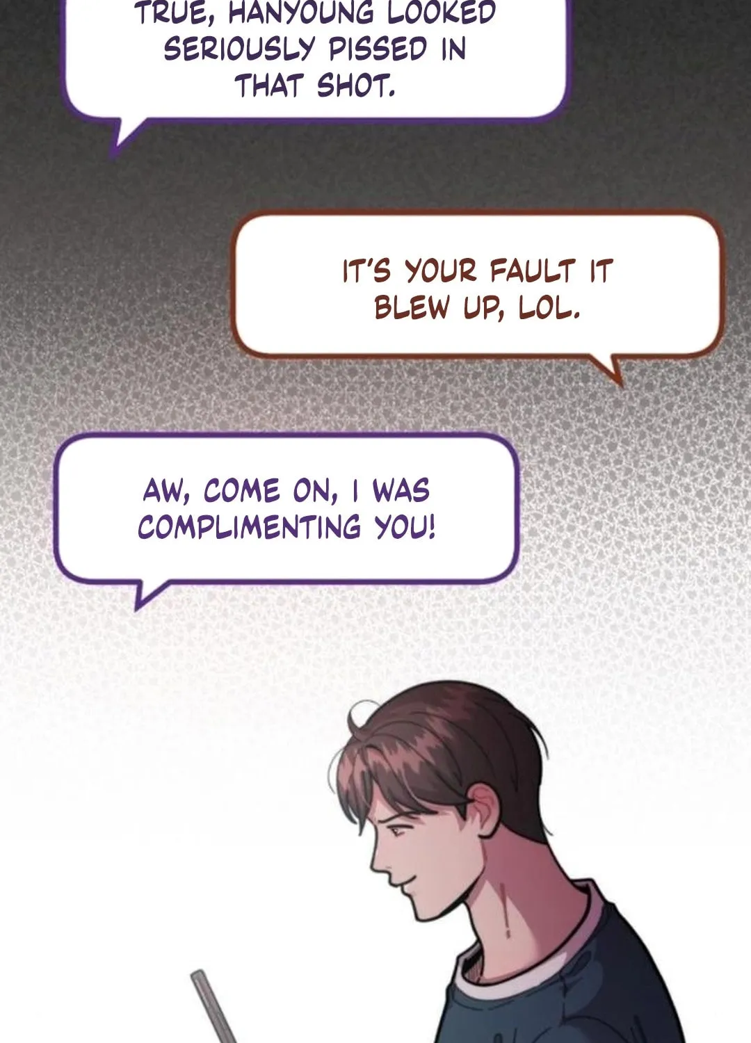 Musician Genius Who Lives Twice Chapter 52 page 34 - 