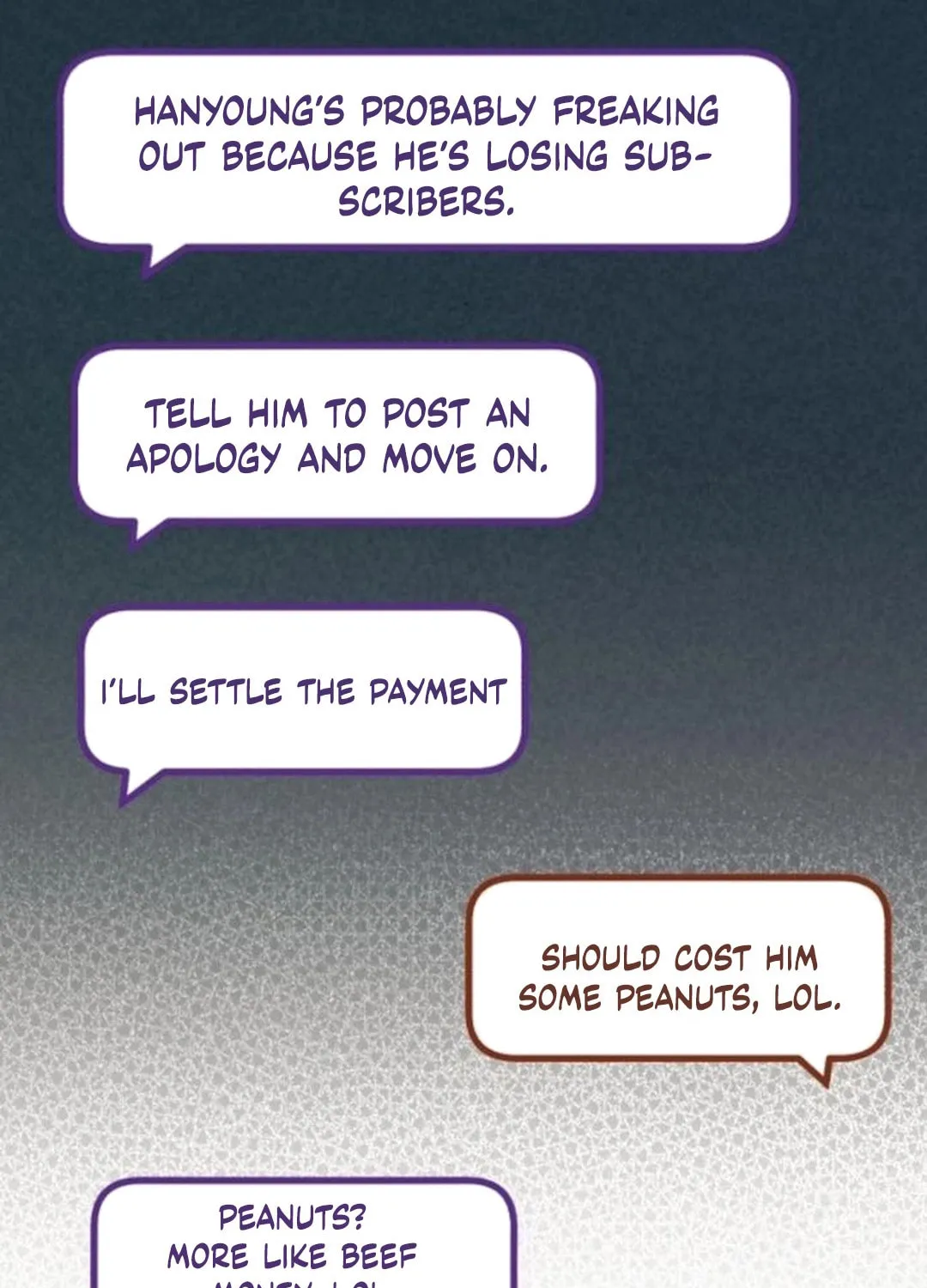 Musician Genius Who Lives Twice Chapter 52 page 38 - 