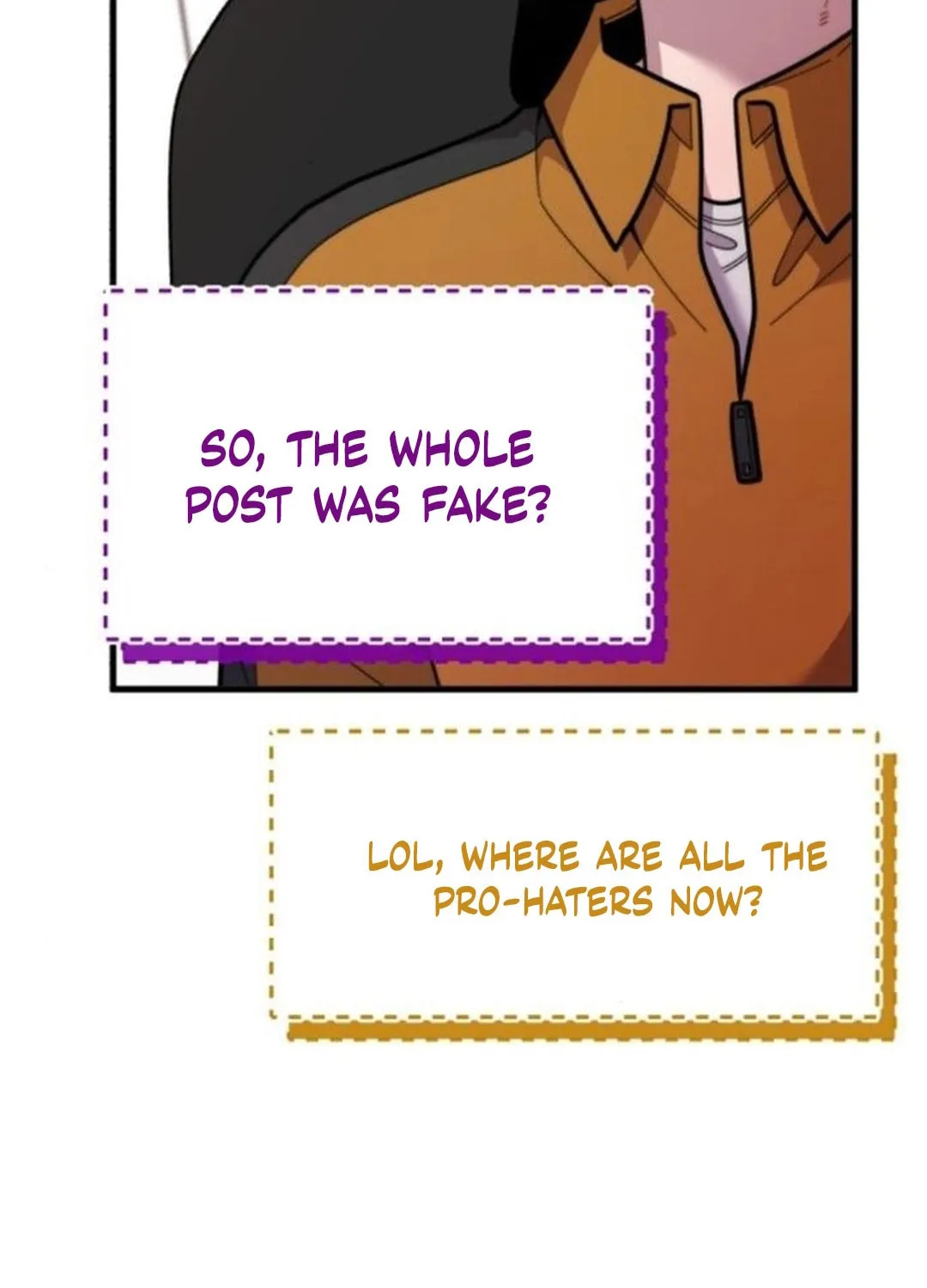 Musician Genius Who Lives Twice Chapter 52 page 41 - 