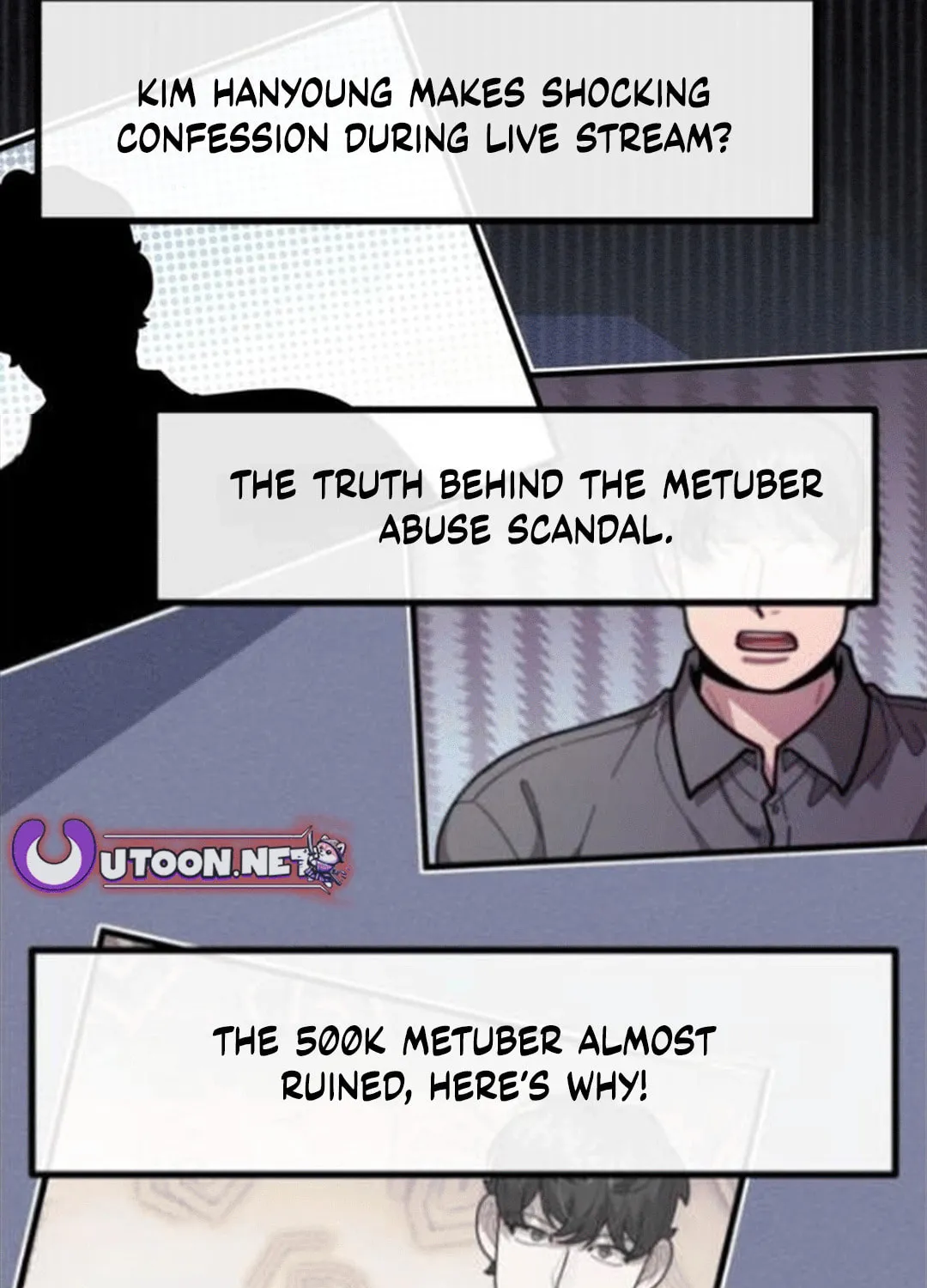 Musician Genius Who Lives Twice Chapter 52 page 50 - 