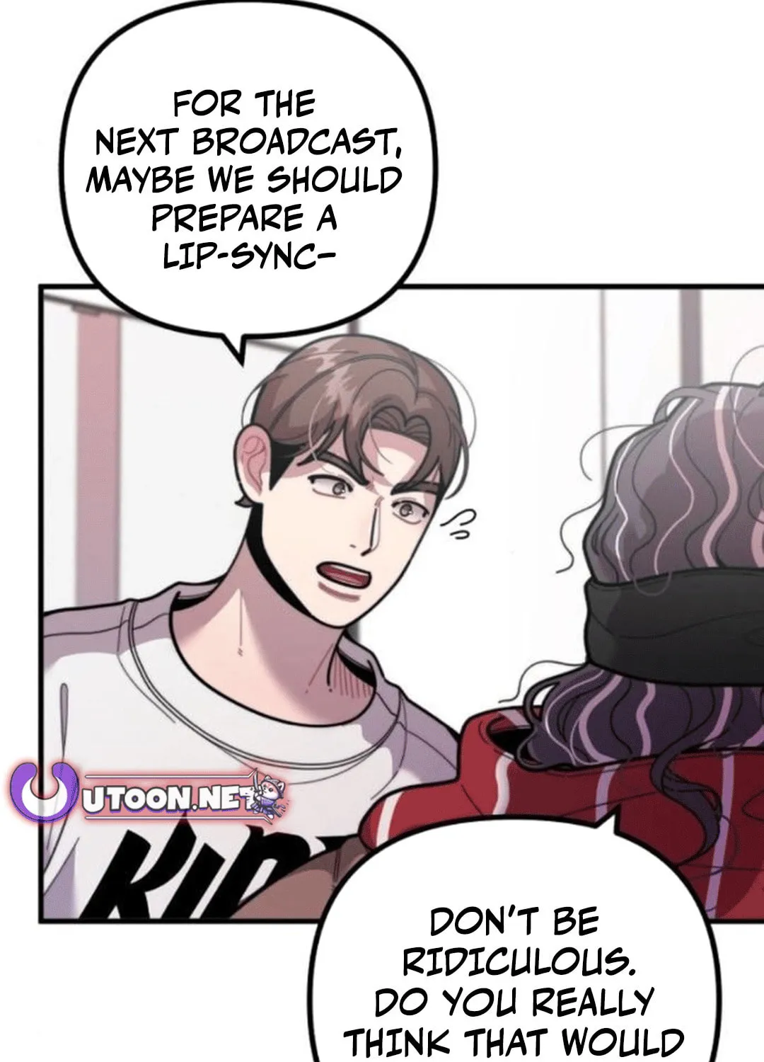 Musician Genius Who Lives Twice Chapter 52 page 96 - 