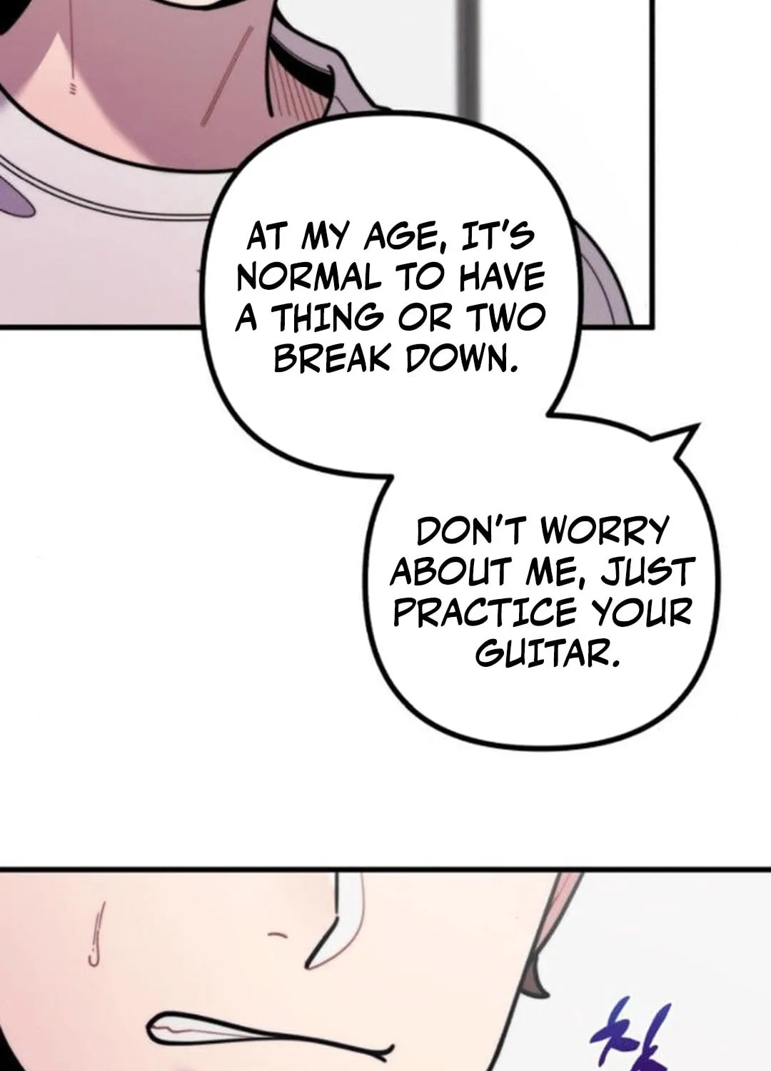 Musician Genius Who Lives Twice Chapter 52 page 98 - 