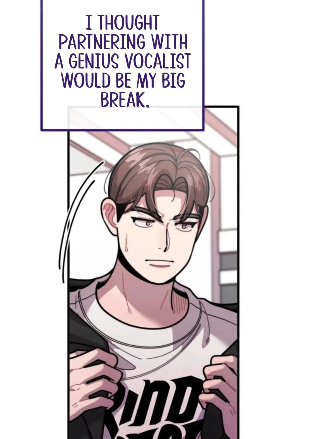 Musician Genius Who Lives Twice Chapter 52 page 100 - 