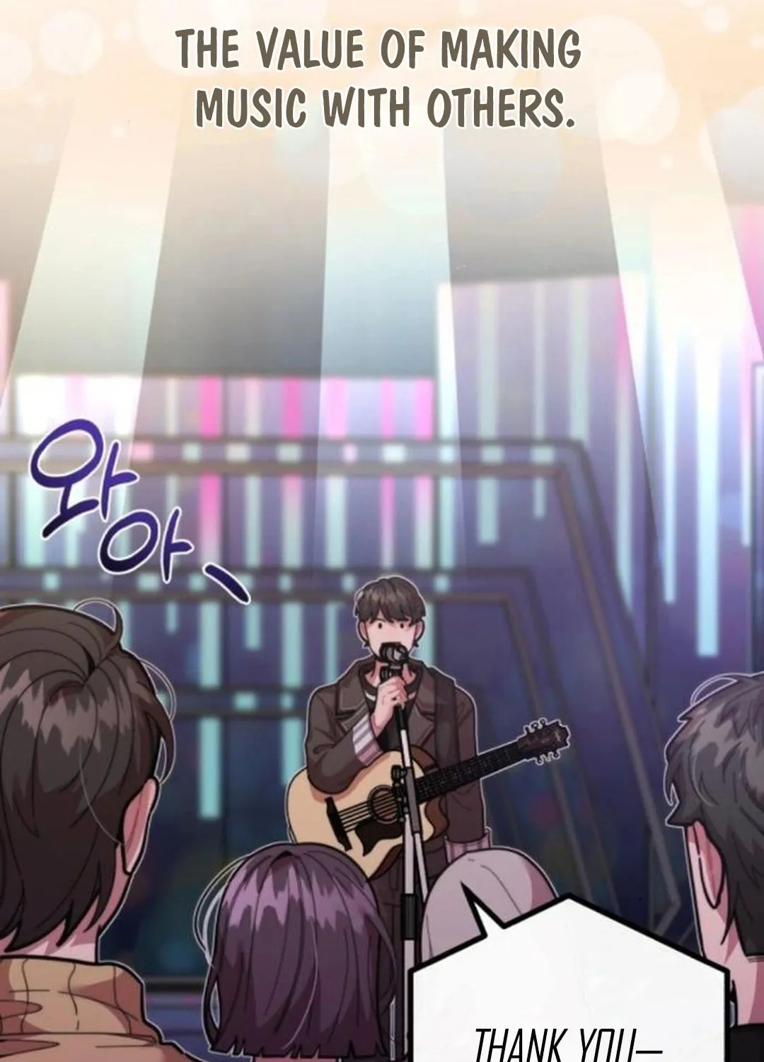 Musician Genius Who Lives Twice Chapter 53 page 102 - 