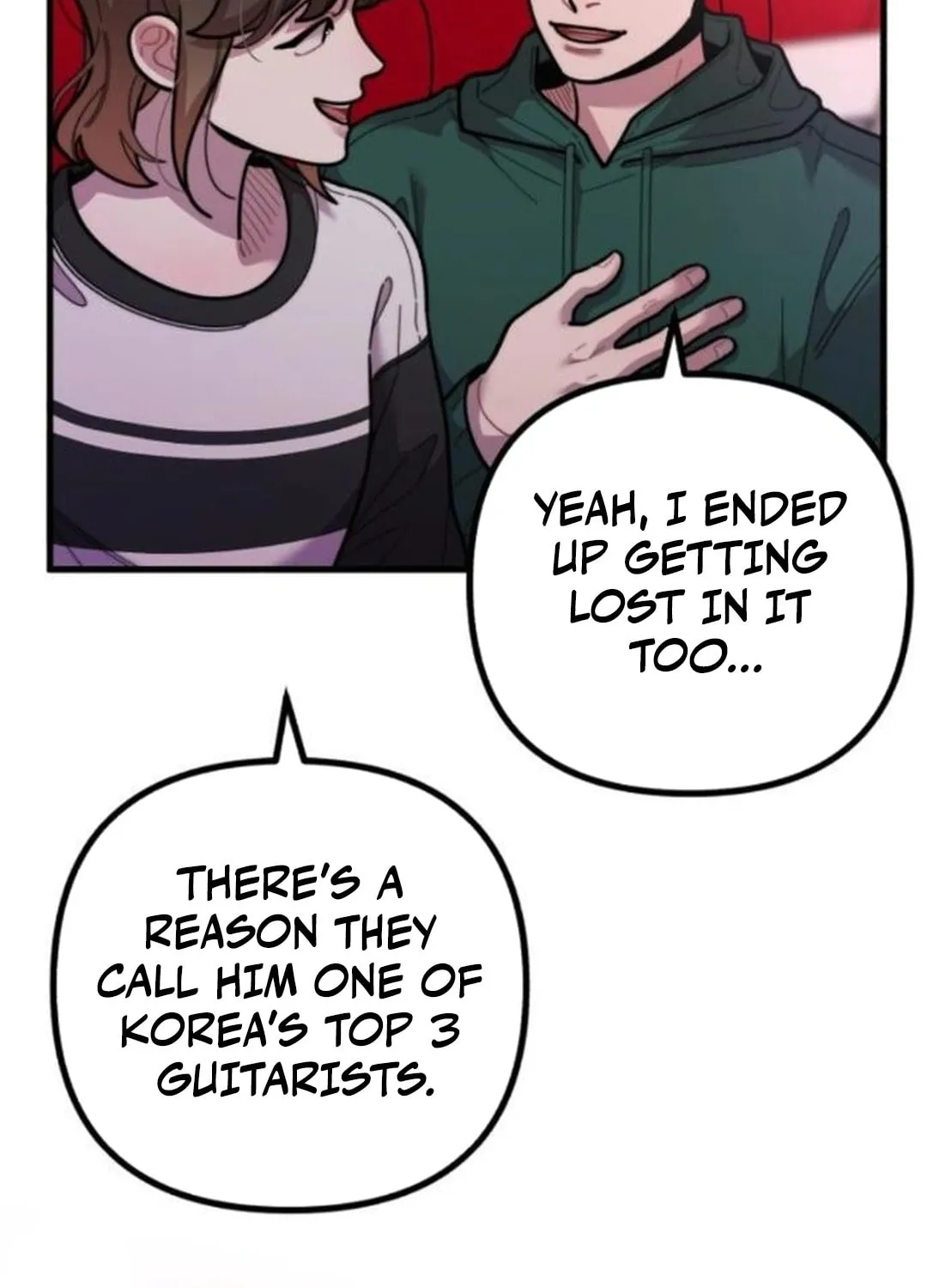 Musician Genius Who Lives Twice Chapter 53 page 104 - 
