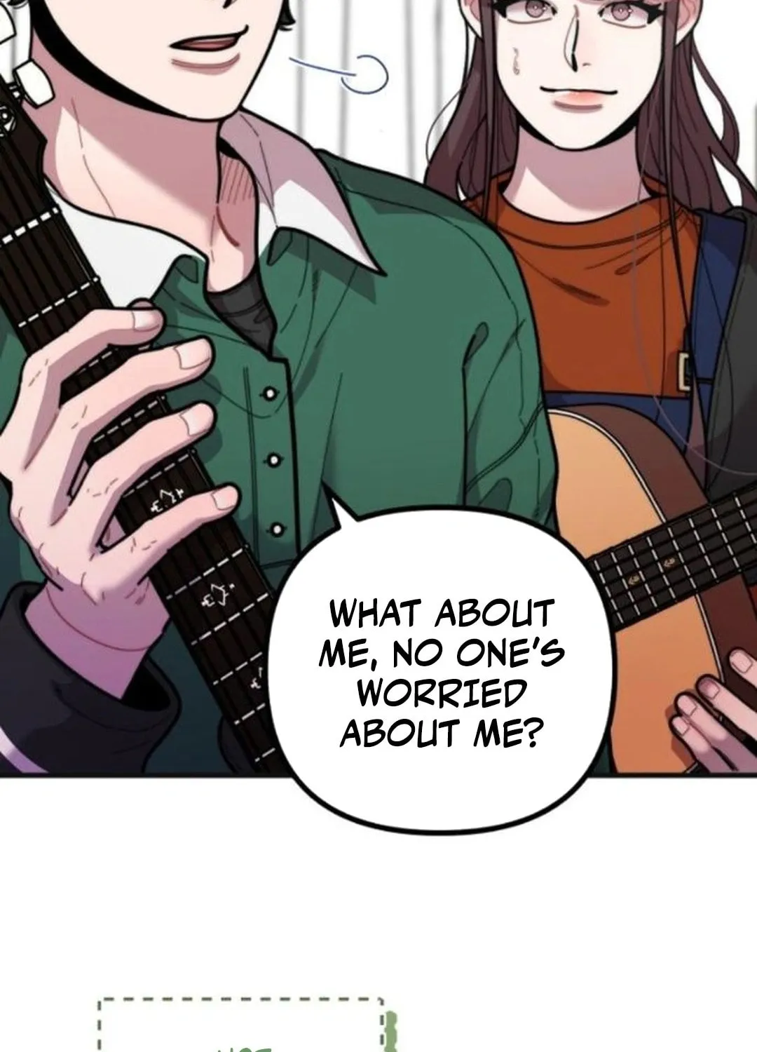 Musician Genius Who Lives Twice Chapter 53 page 12 - 
