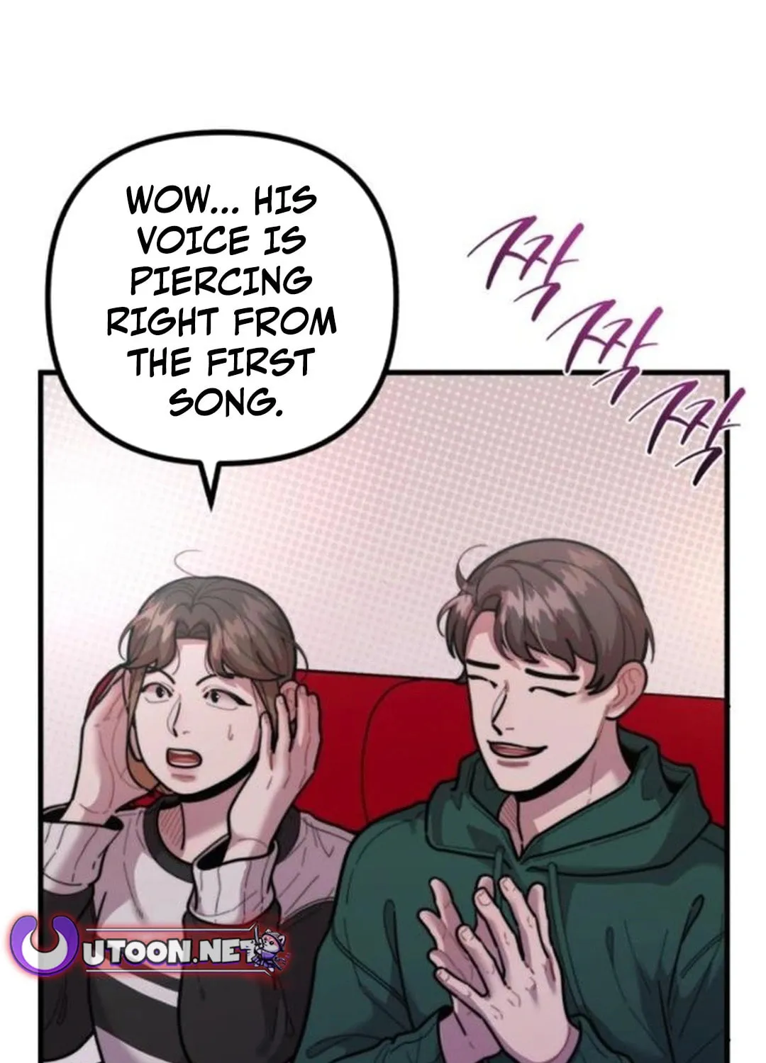 Musician Genius Who Lives Twice Chapter 53 page 111 - 