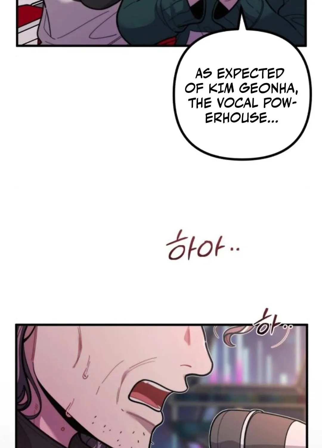 Musician Genius Who Lives Twice Chapter 53 page 112 - 