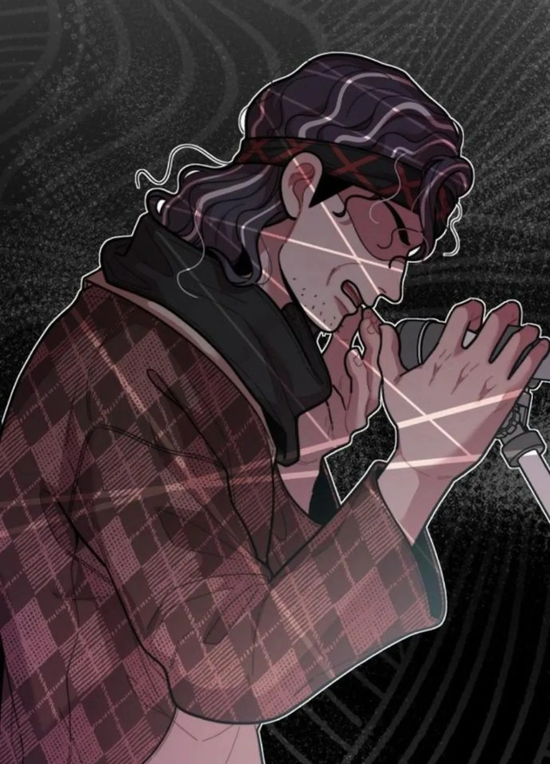 Musician Genius Who Lives Twice Chapter 53 page 114 - 