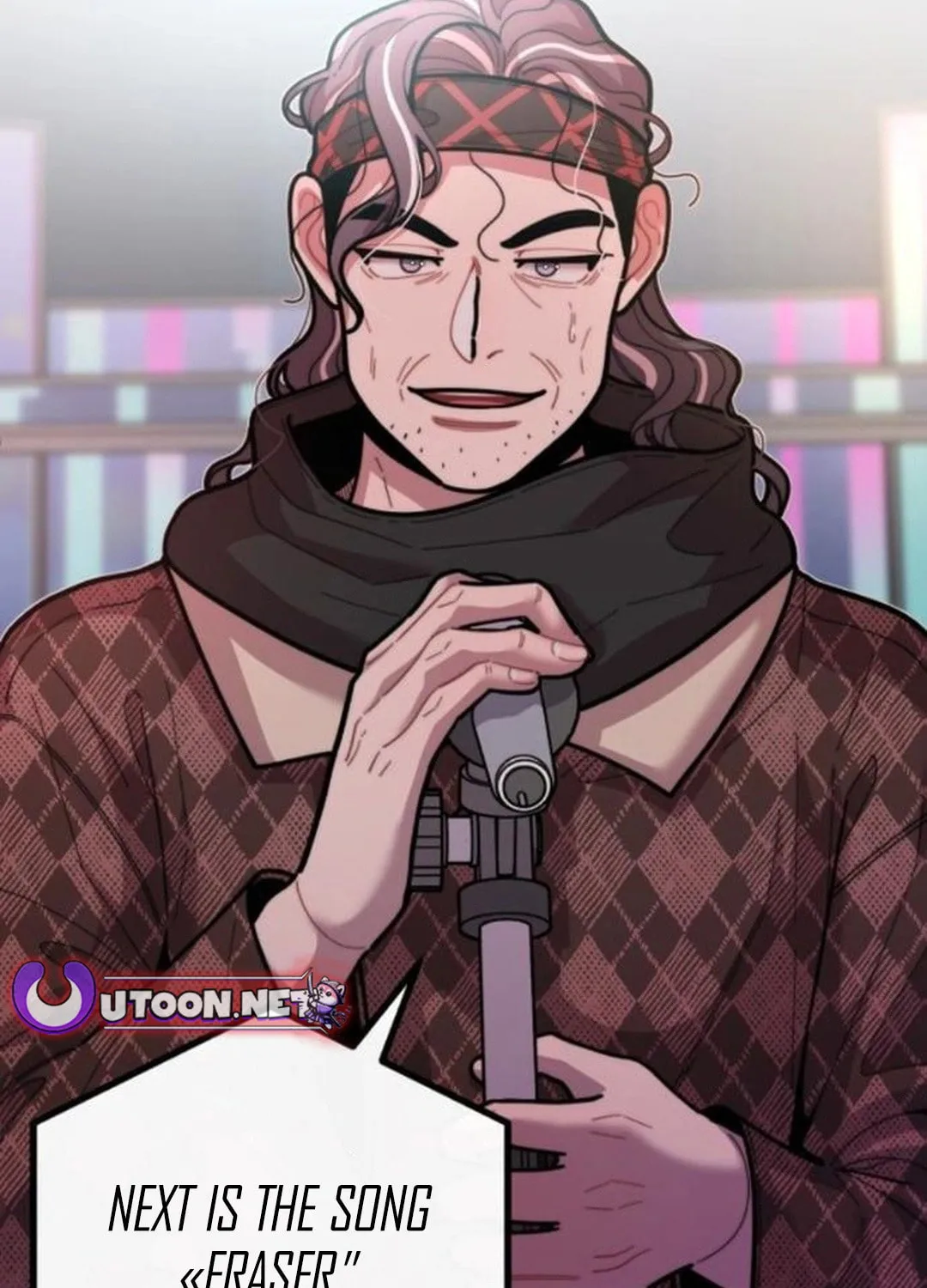 Musician Genius Who Lives Twice Chapter 53 page 118 - 