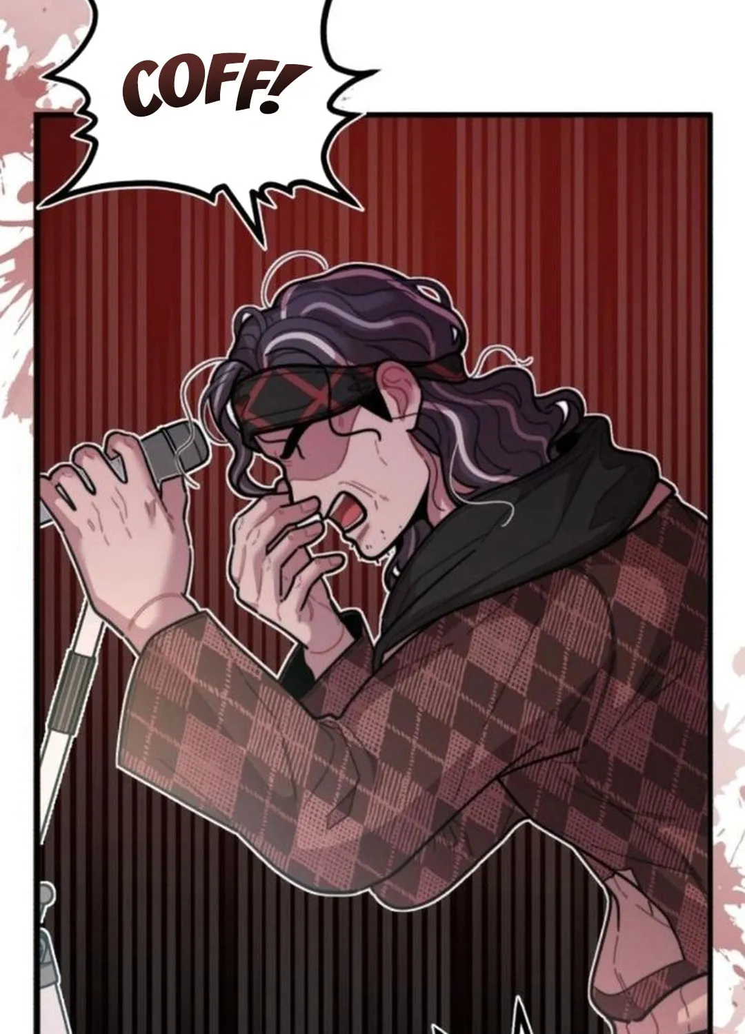 Musician Genius Who Lives Twice Chapter 53 page 127 - 