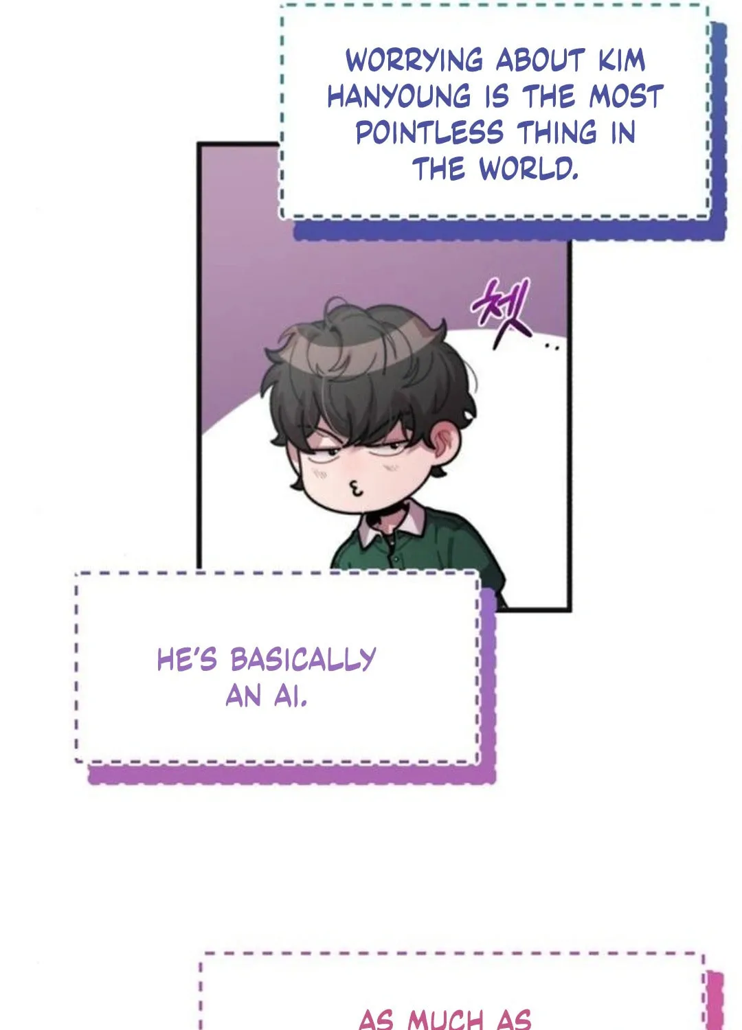 Musician Genius Who Lives Twice Chapter 53 page 14 - 