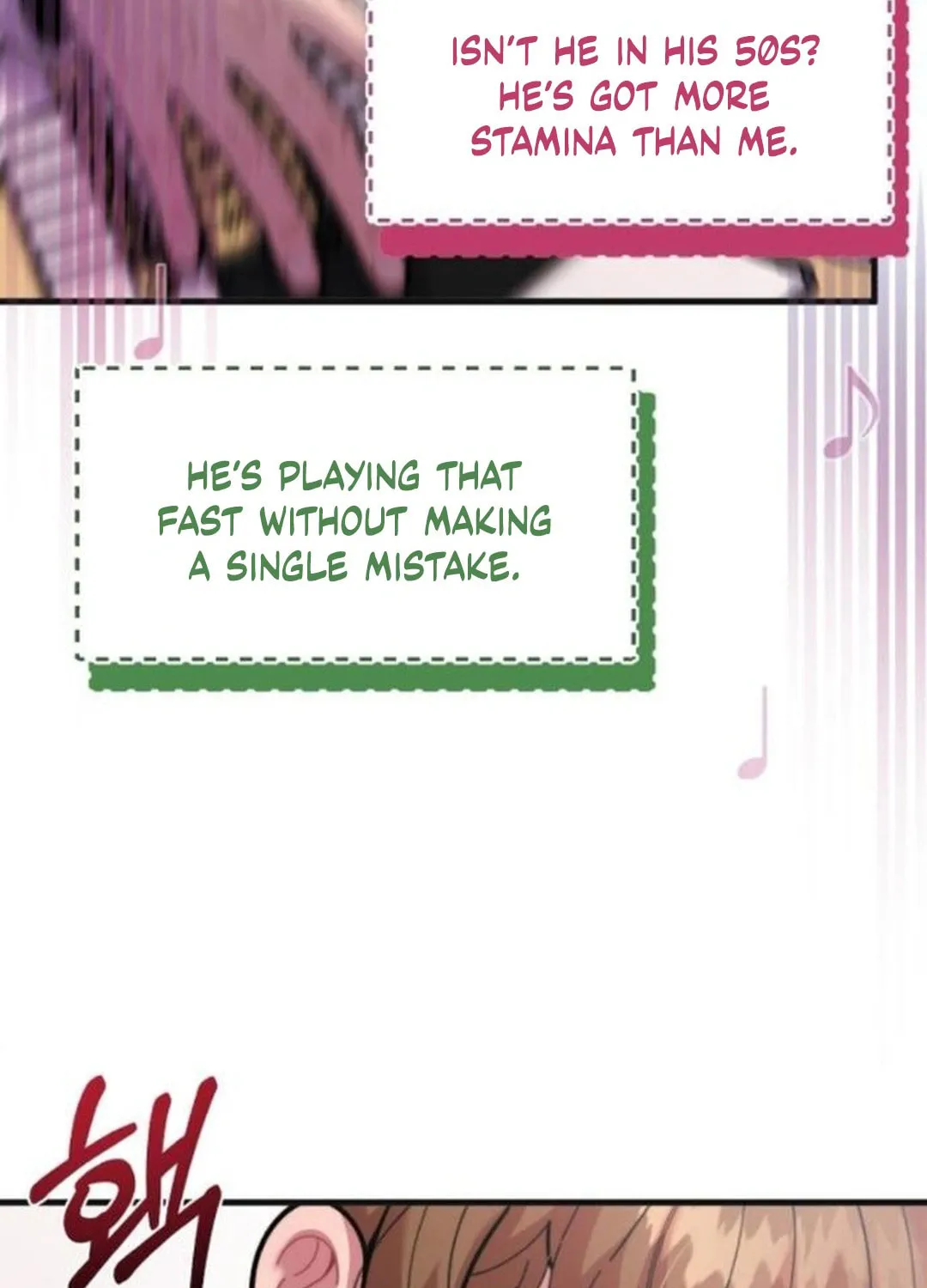 Musician Genius Who Lives Twice Chapter 53 page 18 - 
