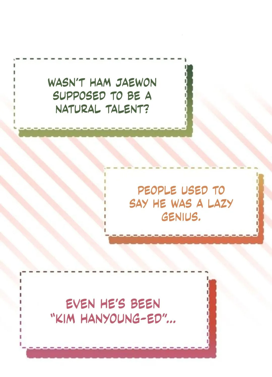 Musician Genius Who Lives Twice Chapter 53 page 21 - 