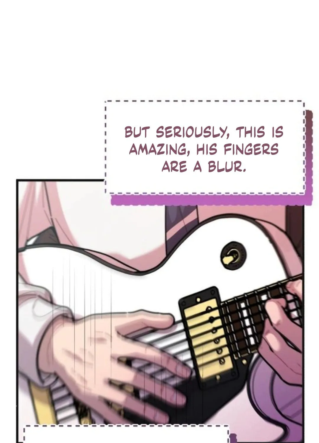 Musician Genius Who Lives Twice Chapter 53 page 22 - 