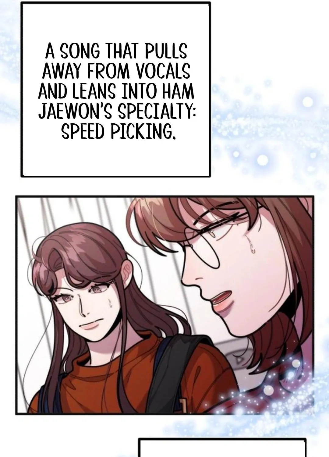 Musician Genius Who Lives Twice Chapter 53 page 27 - 