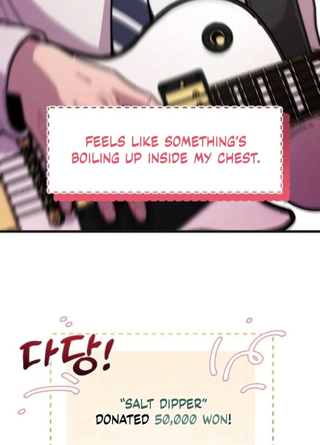 Musician Genius Who Lives Twice Chapter 53 page 31 - 