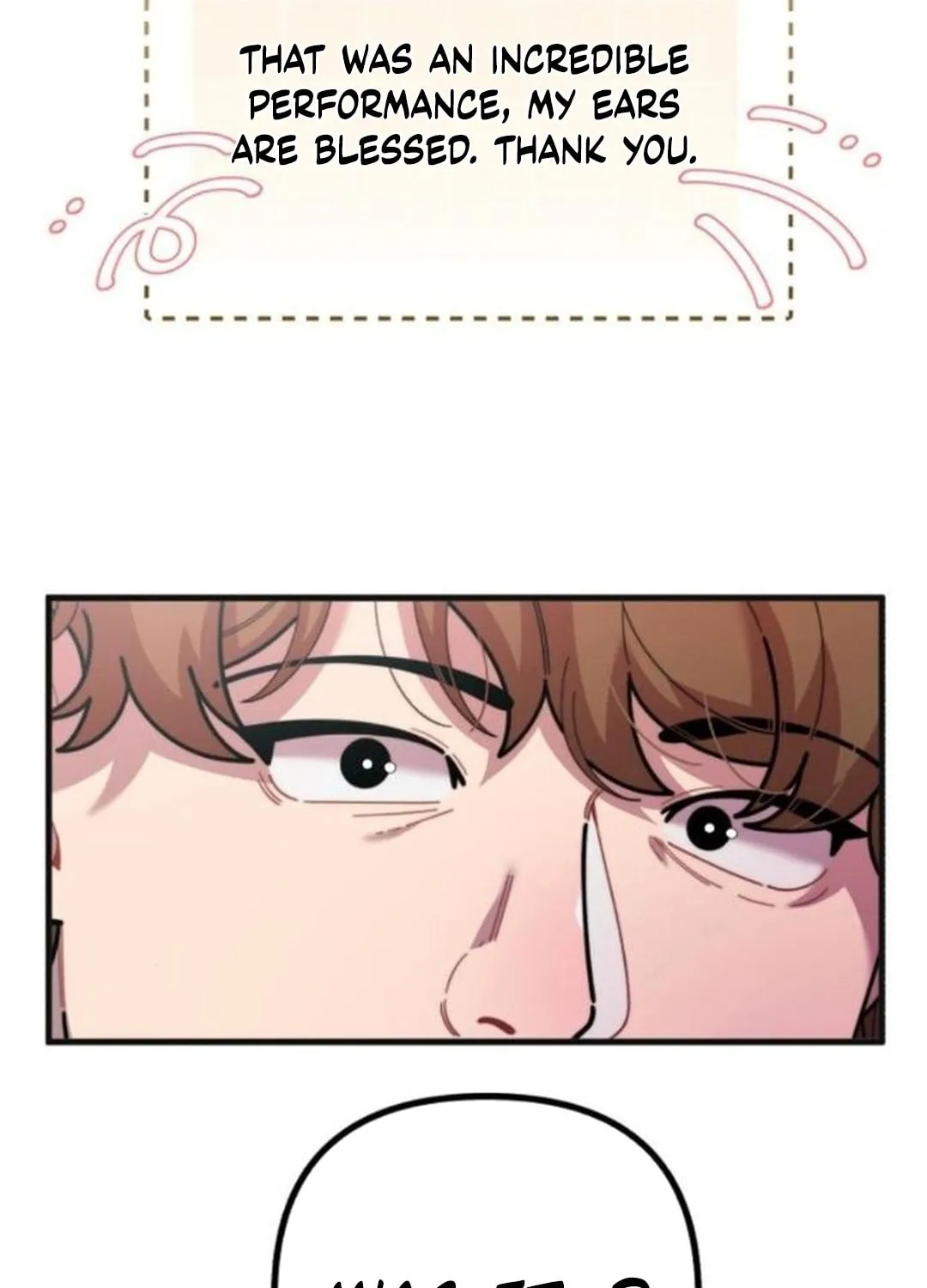Musician Genius Who Lives Twice Chapter 53 page 32 - 
