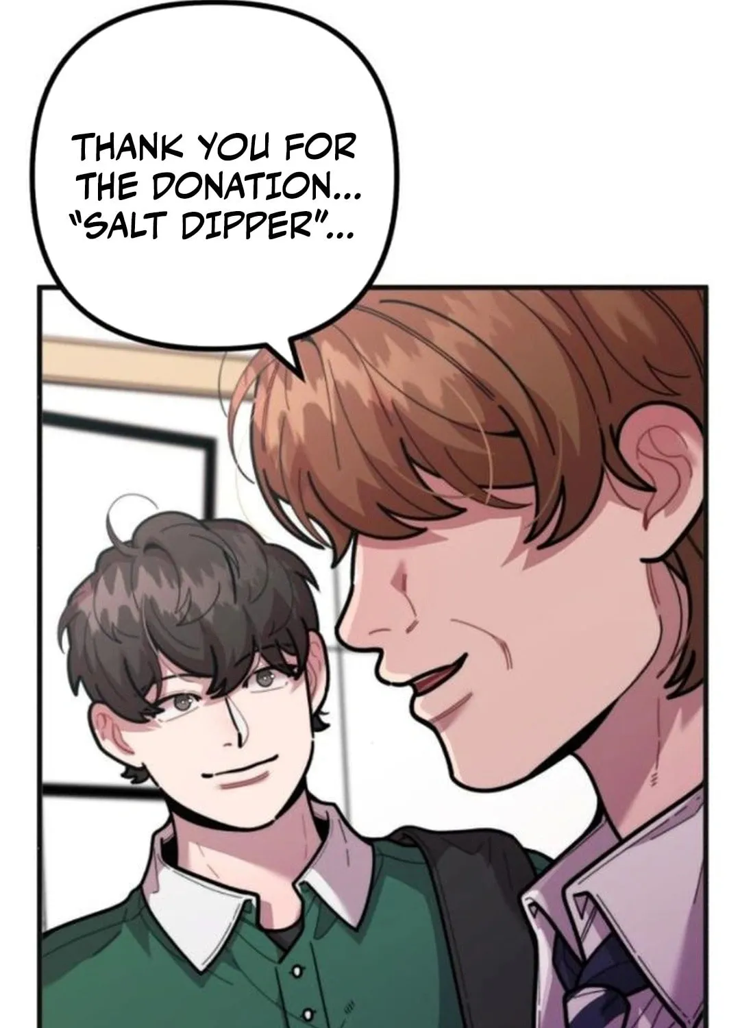 Musician Genius Who Lives Twice Chapter 53 page 34 - 