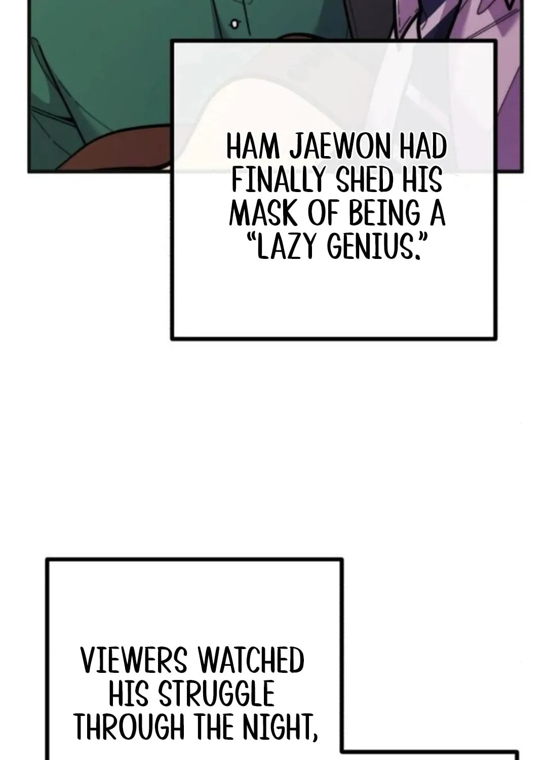 Musician Genius Who Lives Twice Chapter 53 page 35 - 