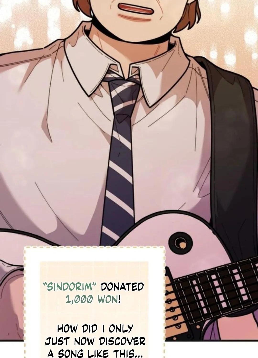 Musician Genius Who Lives Twice Chapter 53 page 37 - 