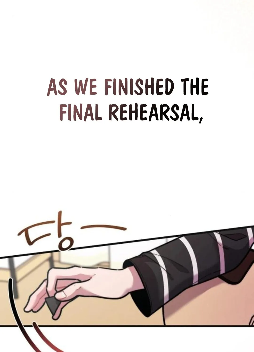 Musician Genius Who Lives Twice Chapter 53 page 43 - 