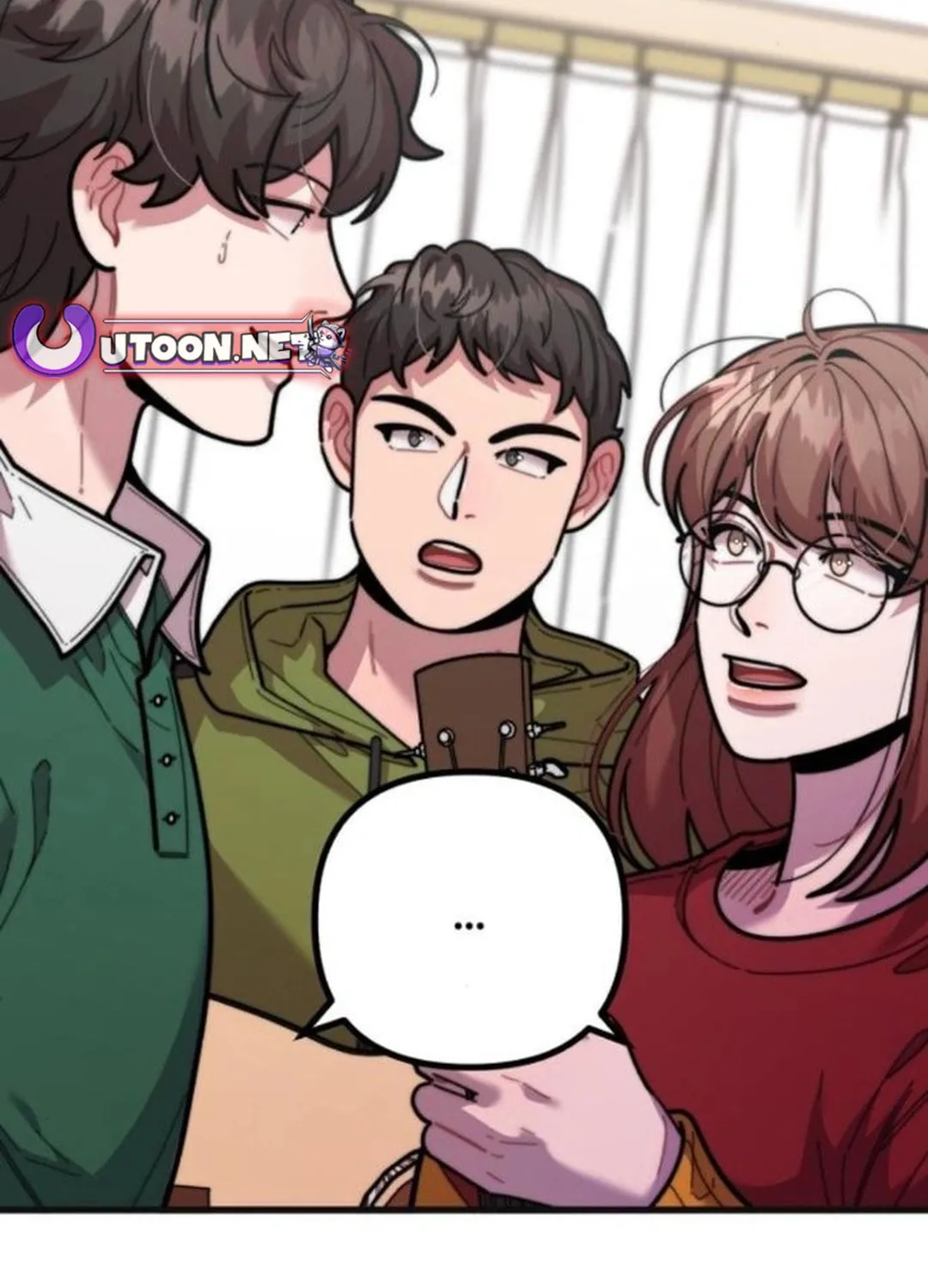 Musician Genius Who Lives Twice Chapter 53 page 45 - 