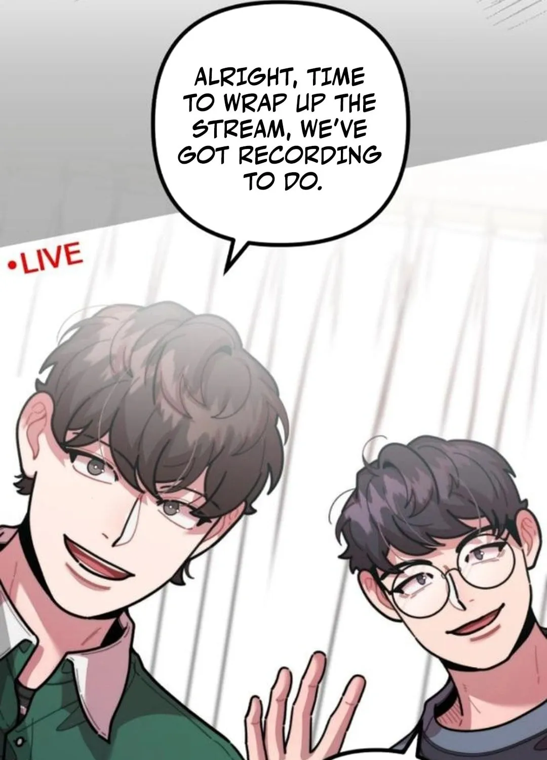 Musician Genius Who Lives Twice Chapter 53 page 55 - 