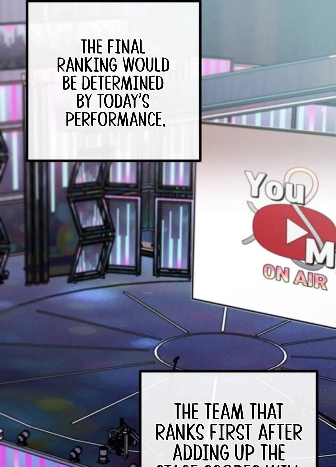 Musician Genius Who Lives Twice Chapter 53 page 59 - 
