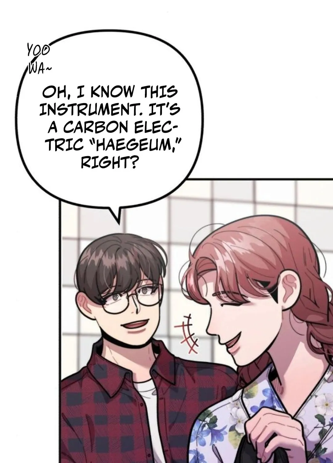 Musician Genius Who Lives Twice Chapter 53 page 62 - 