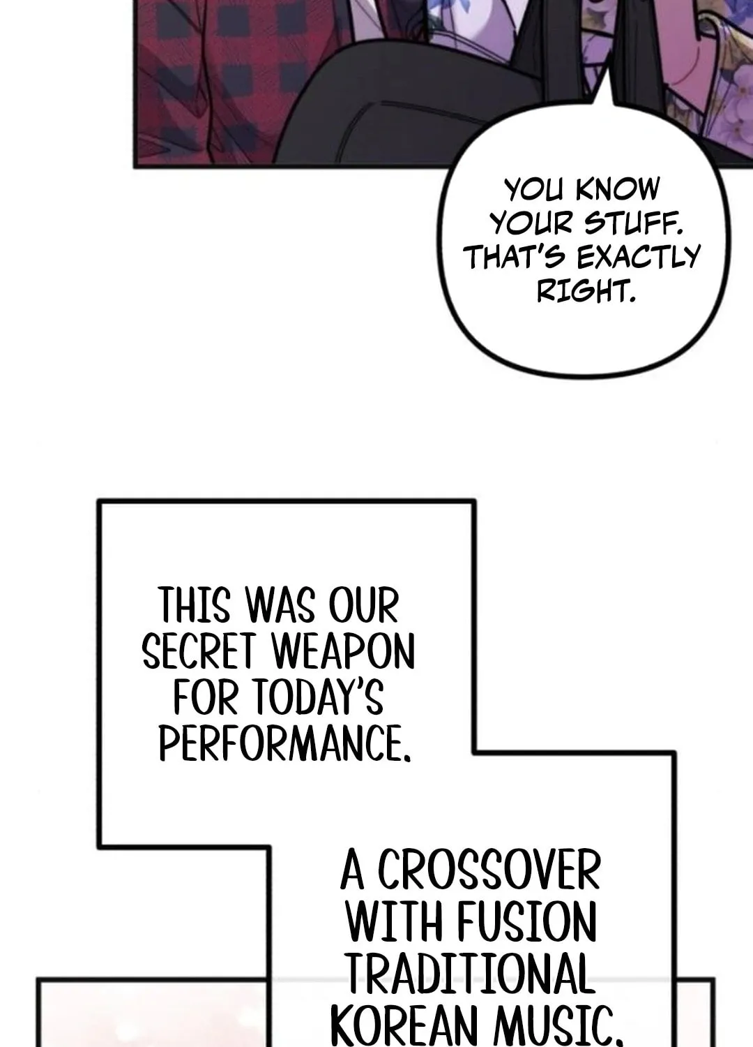 Musician Genius Who Lives Twice Chapter 53 page 63 - 