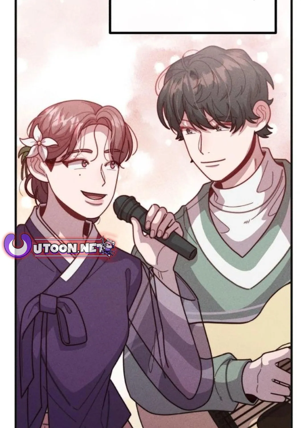 Musician Genius Who Lives Twice Chapter 53 page 64 - 