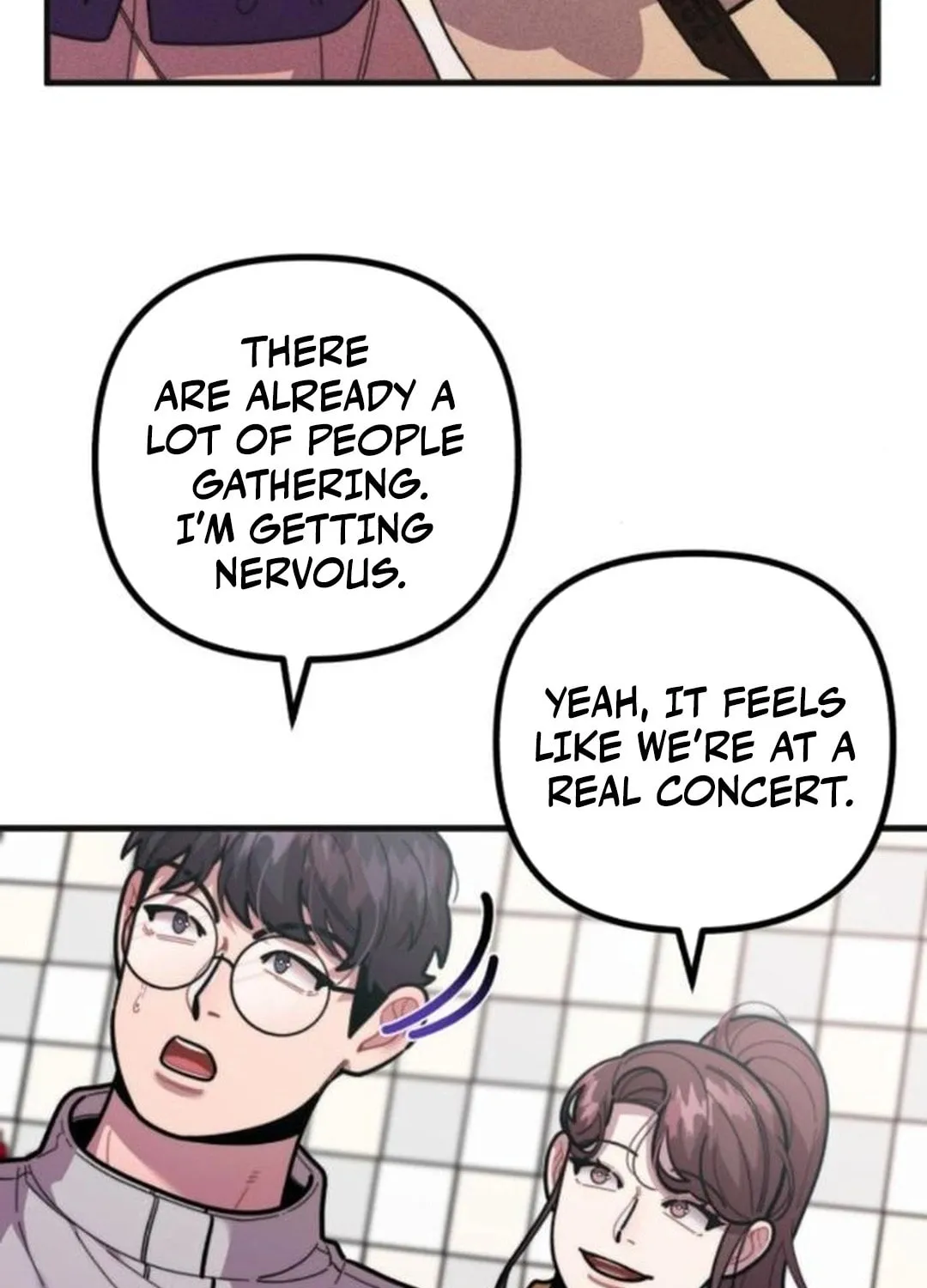 Musician Genius Who Lives Twice Chapter 53 page 65 - 